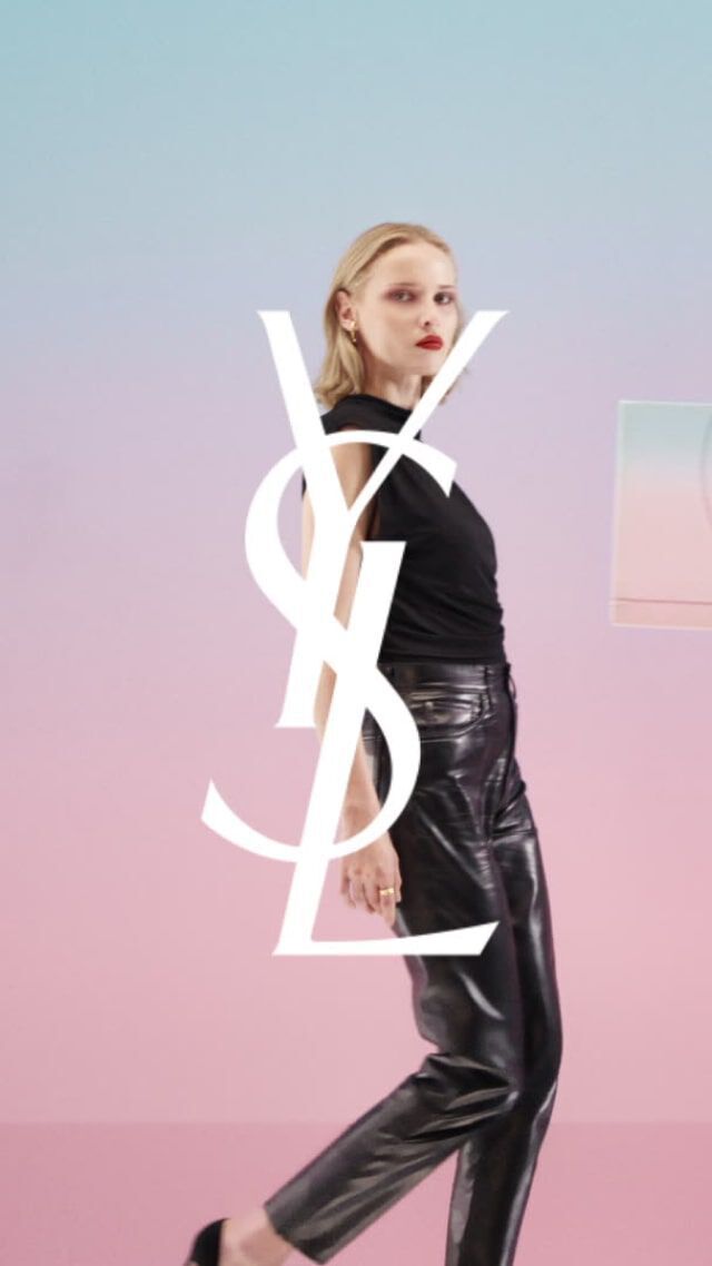 Yves Saint Laurent 4点セット Yves Saint Laurent（イヴ・サンローラン） 並行輸入品 イヴ サン