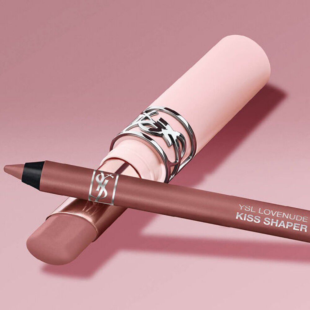 LIP COMBO YSL