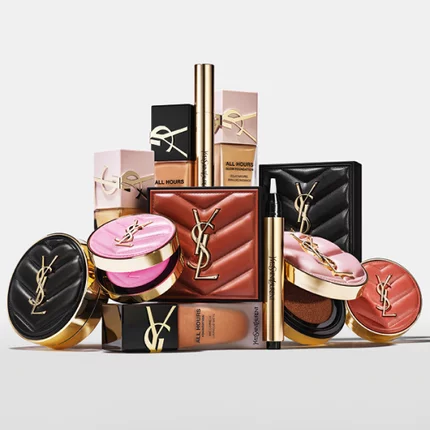 WPPDAY YSL