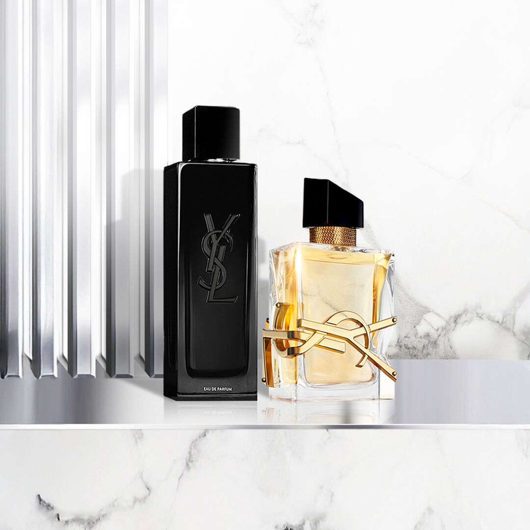 WPP DAY YSL