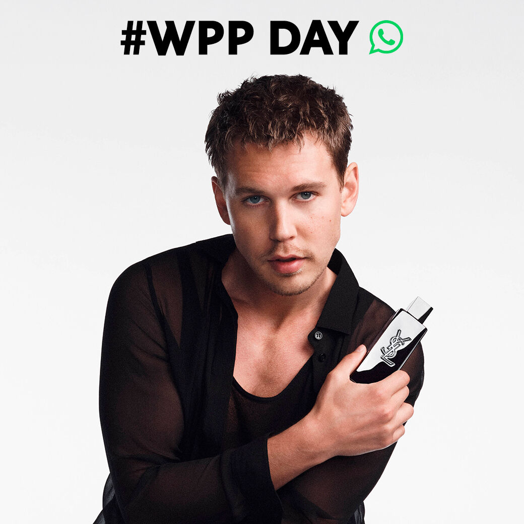 WPP DAY YSL