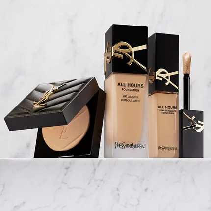 MAKE YSL ALL HOURS