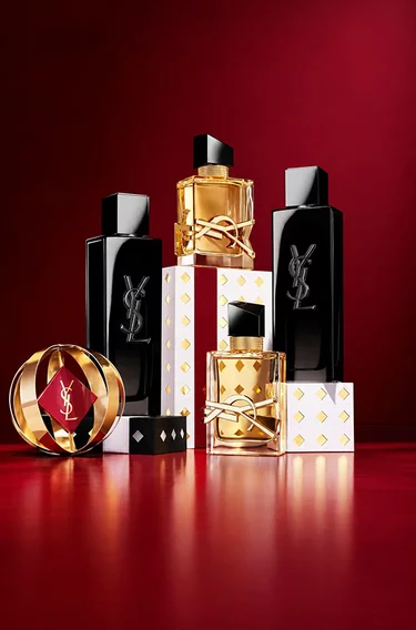 BLACK FRIDAY YSL