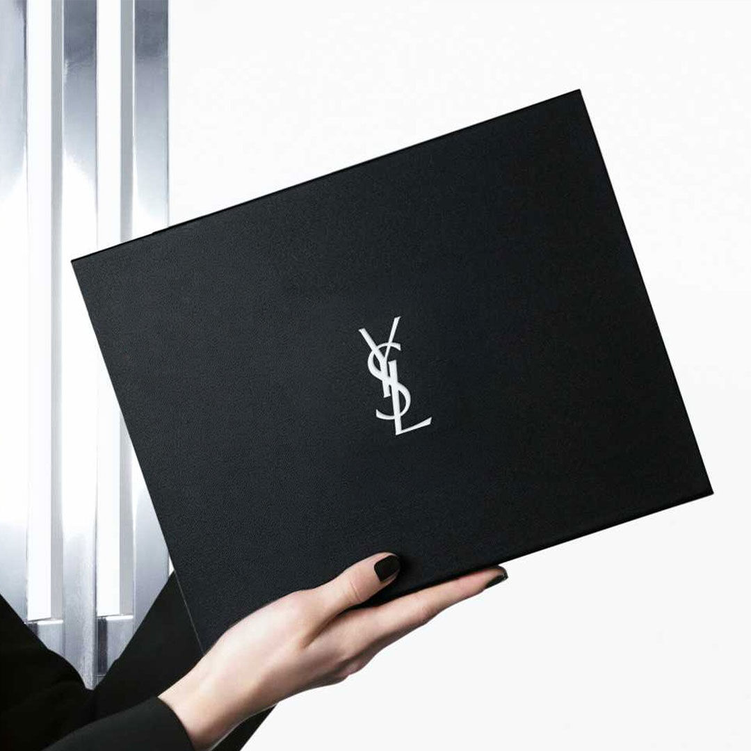 YSL Beauty BR: Perfumes & Makeup | Loja Oficial