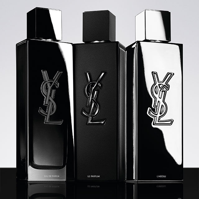 YSL Beauty BR: Perfumes & Makeup | Loja Oficial