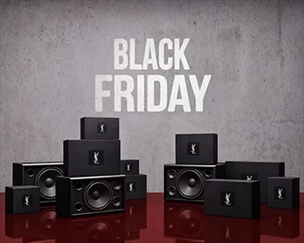 O melhor da Black Friday YSL com produtos de beleza selecionados para voce