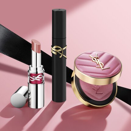 MONTE SUA ROTINA YSL