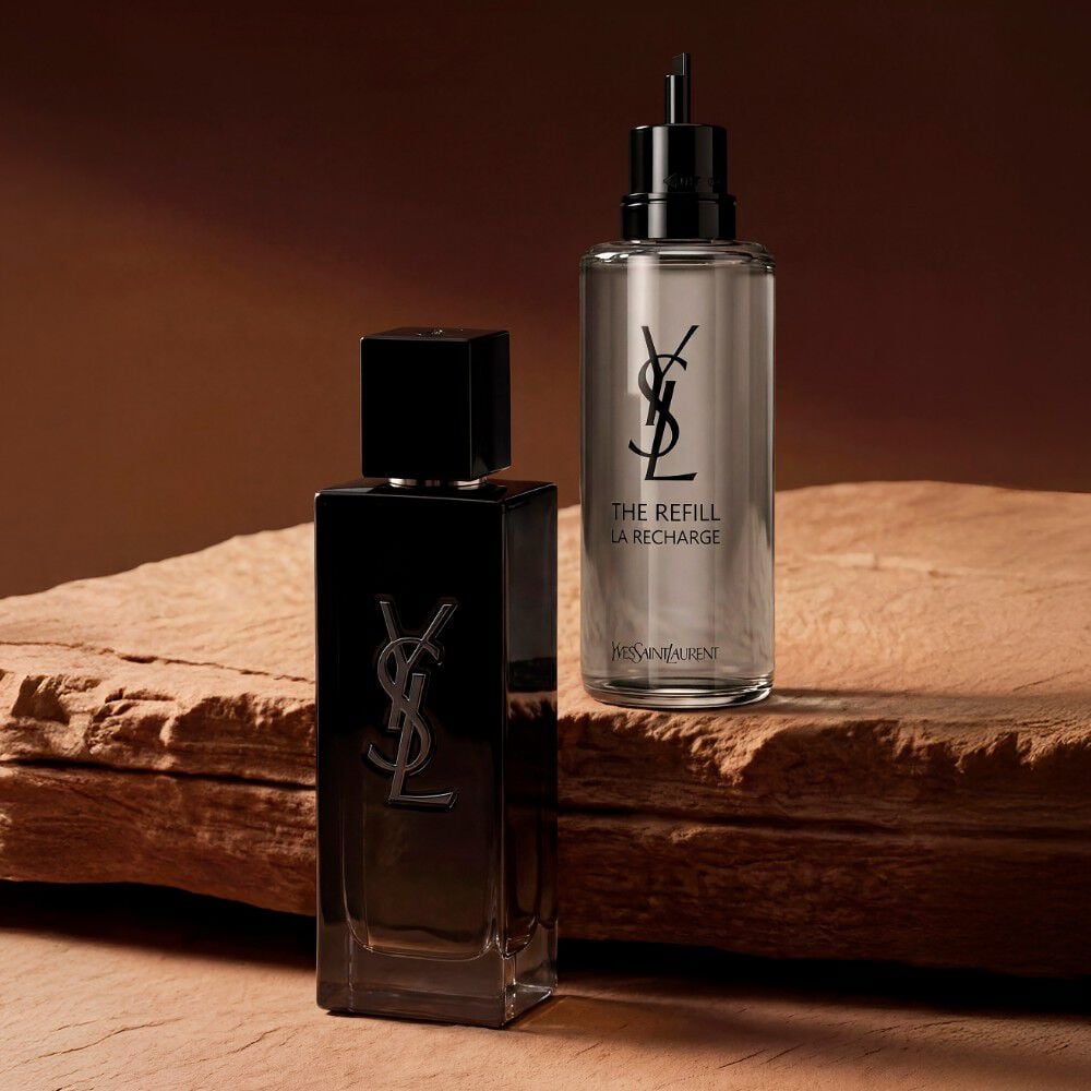 FRAGRANCE WEEK MYSLF