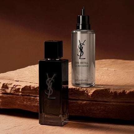 FRAGRANCE WEEK MYSLF