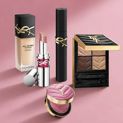 YSL MAKE