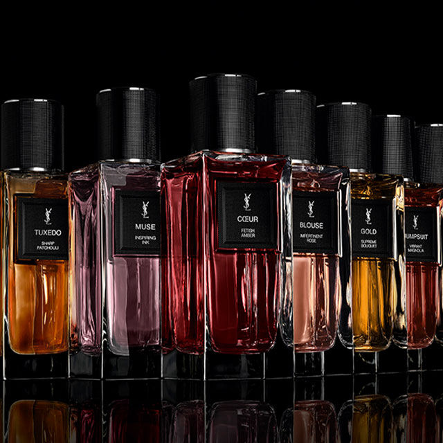 Loja Oficial YSL | Maquiagem e Perfumes | YSL Beauty BR