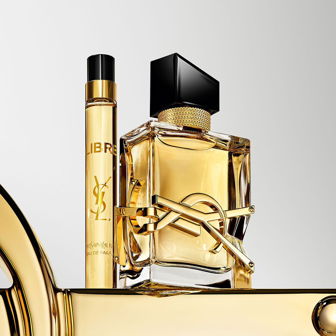 Loja Oficial YSL | Maquiagem e Perfumes | YSL Beauty BR