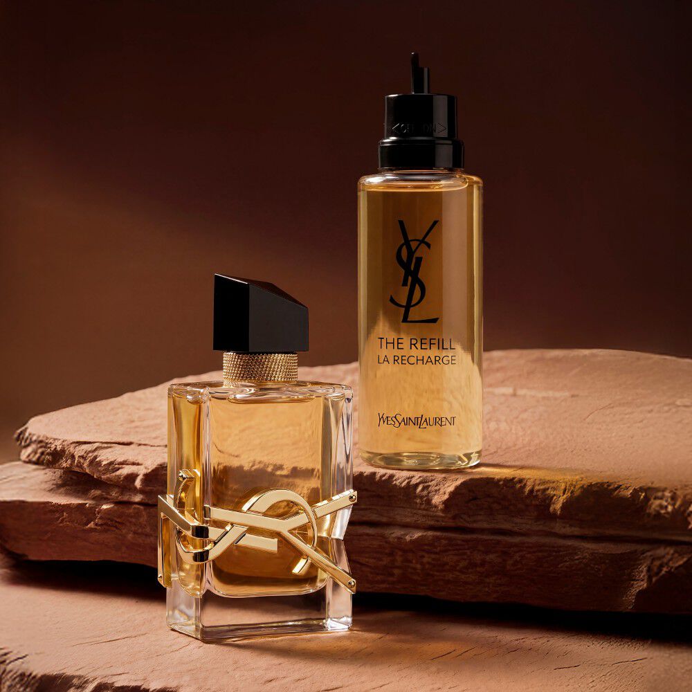 FRAGRANCE WEEK LIBRE