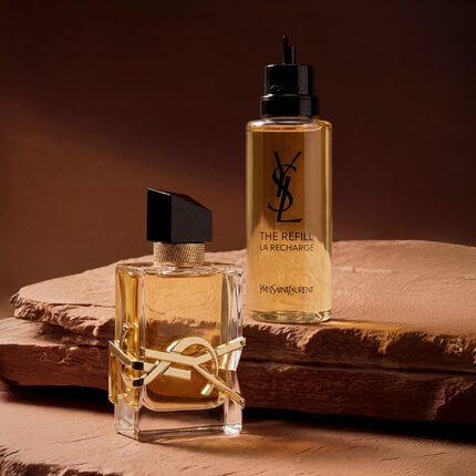 FRAGRANCE WEEK LIBRE