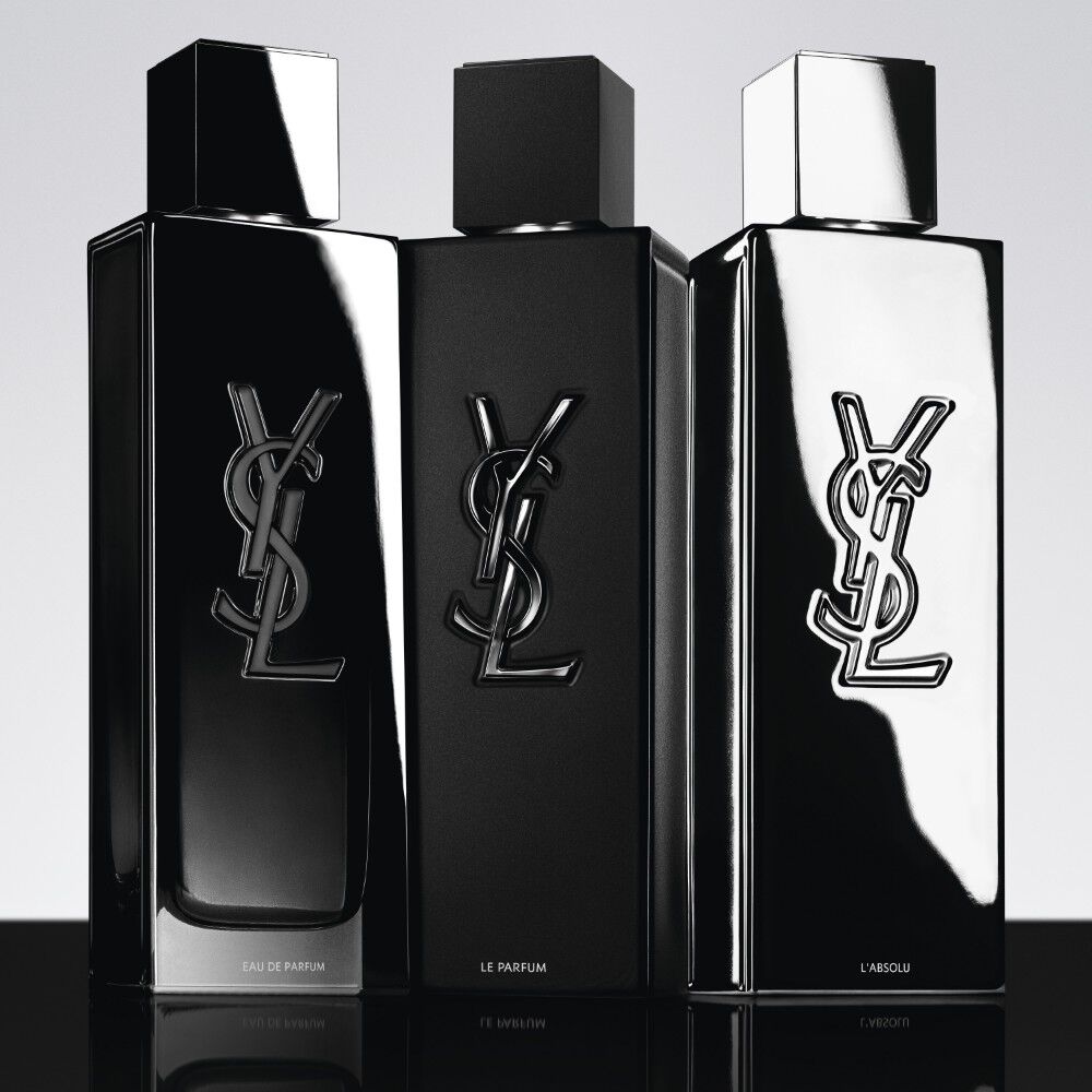 WPP DAY YSL
