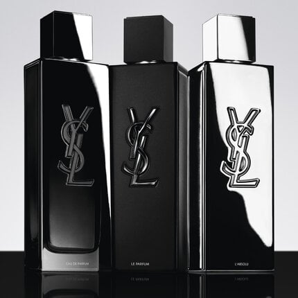 WPP DAY YSL