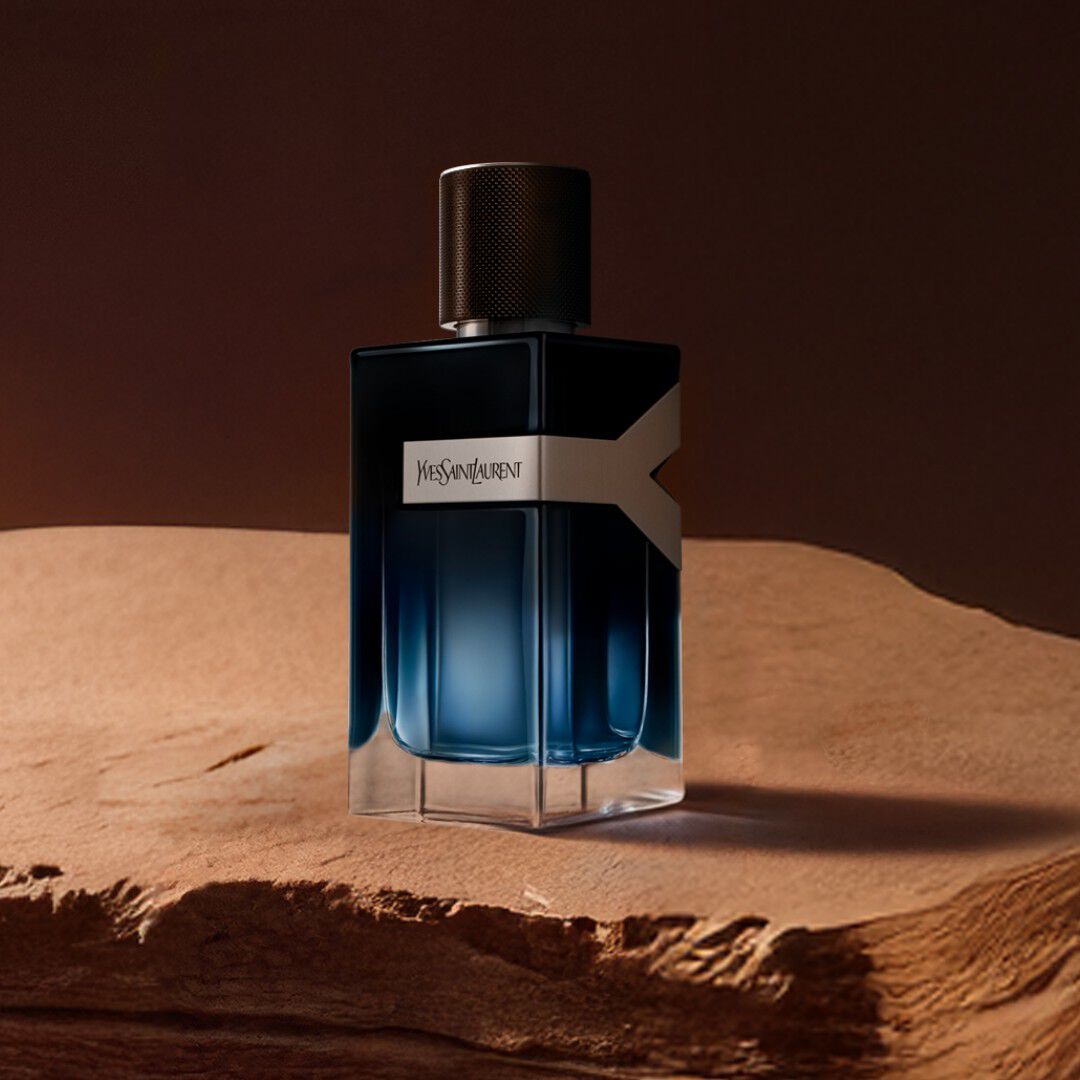 FRAGRANCE WEEK Y