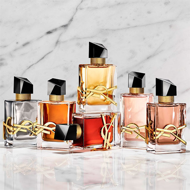 【海外限定】新品 イヴサンローラン リブレバニールクチュール 50ml Loja Oficial YSL | Maquiagem e Perfumes | YSL Beauty BR