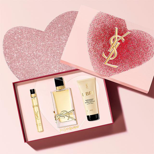 Loja Oficial YSL | Maquiagem e Perfumes | YSL Beauty BR