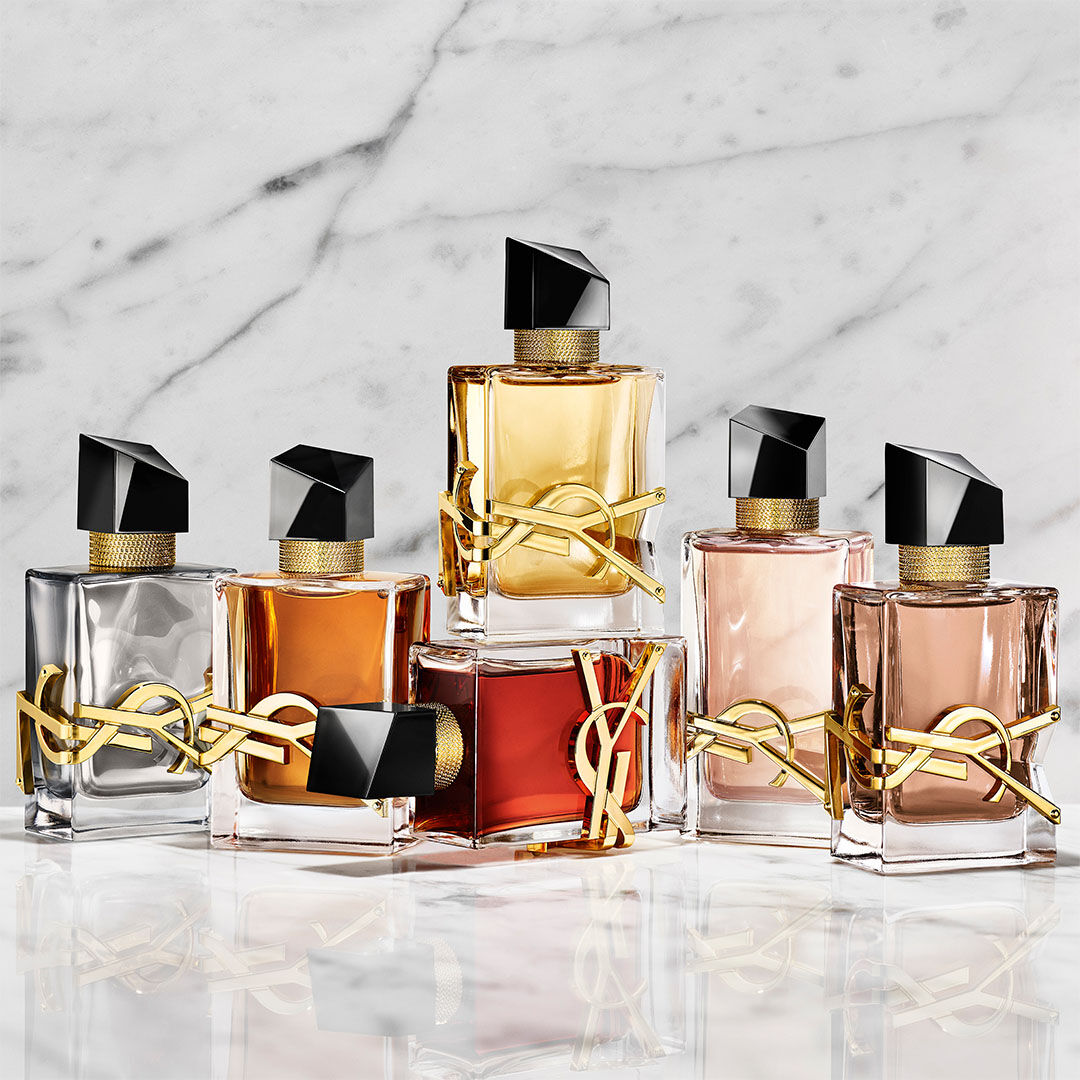 WPP DAY YSL