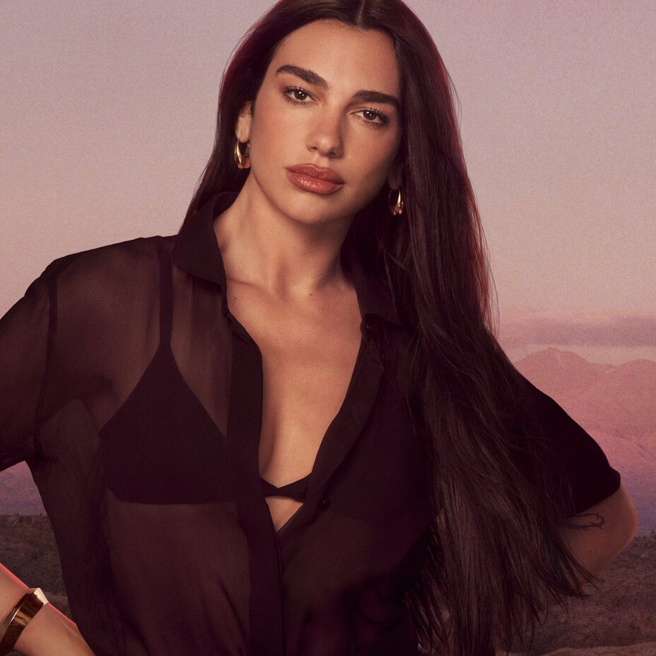 CONQUISTE O LOOK DA DUA LIPA COM YSL BEAUTY