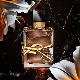 LIBRE FLOWERS & FLAMES 50ml オードパルファム