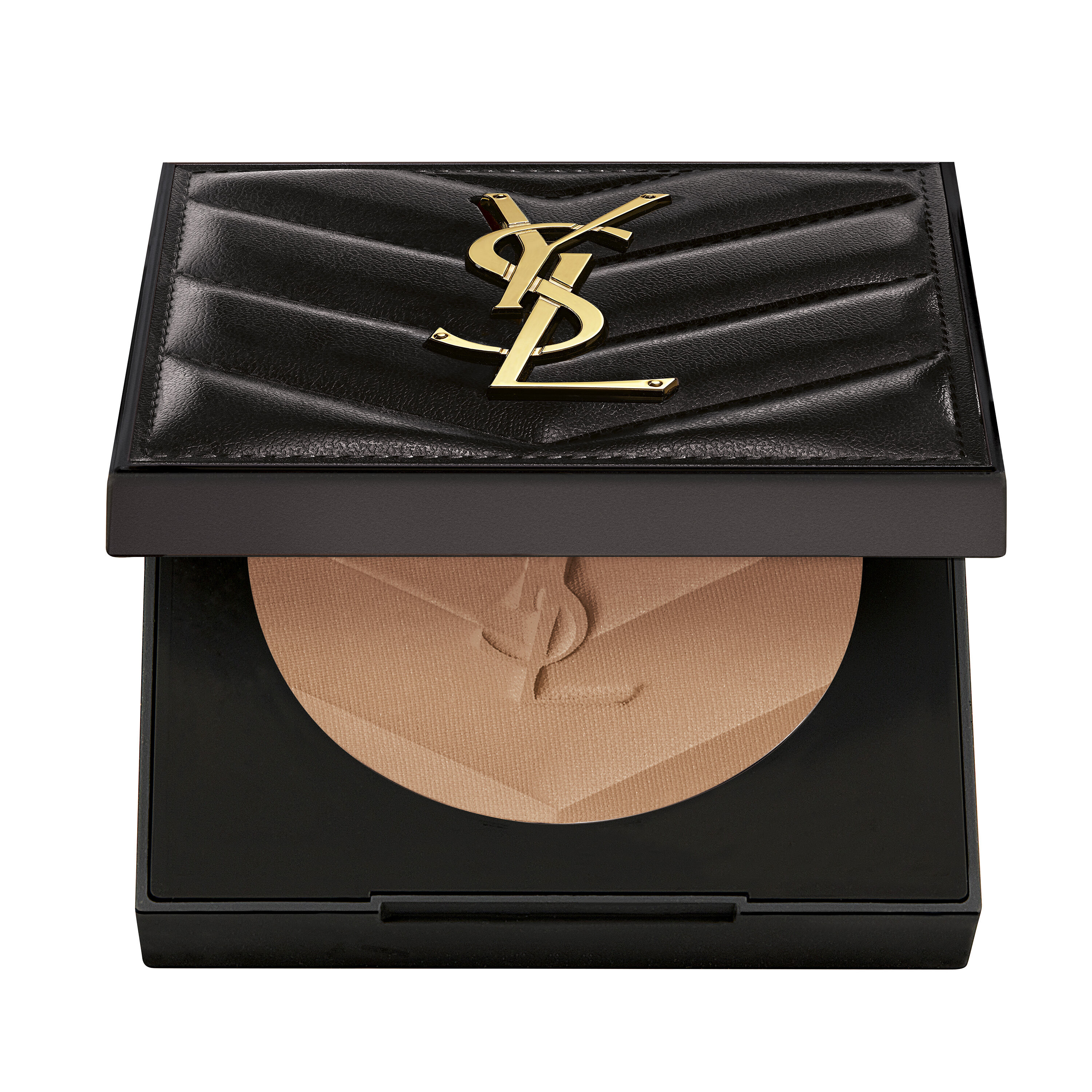PO COMPACTO YSL ALL HOURS HYPER FINISH SETTING POWDER
