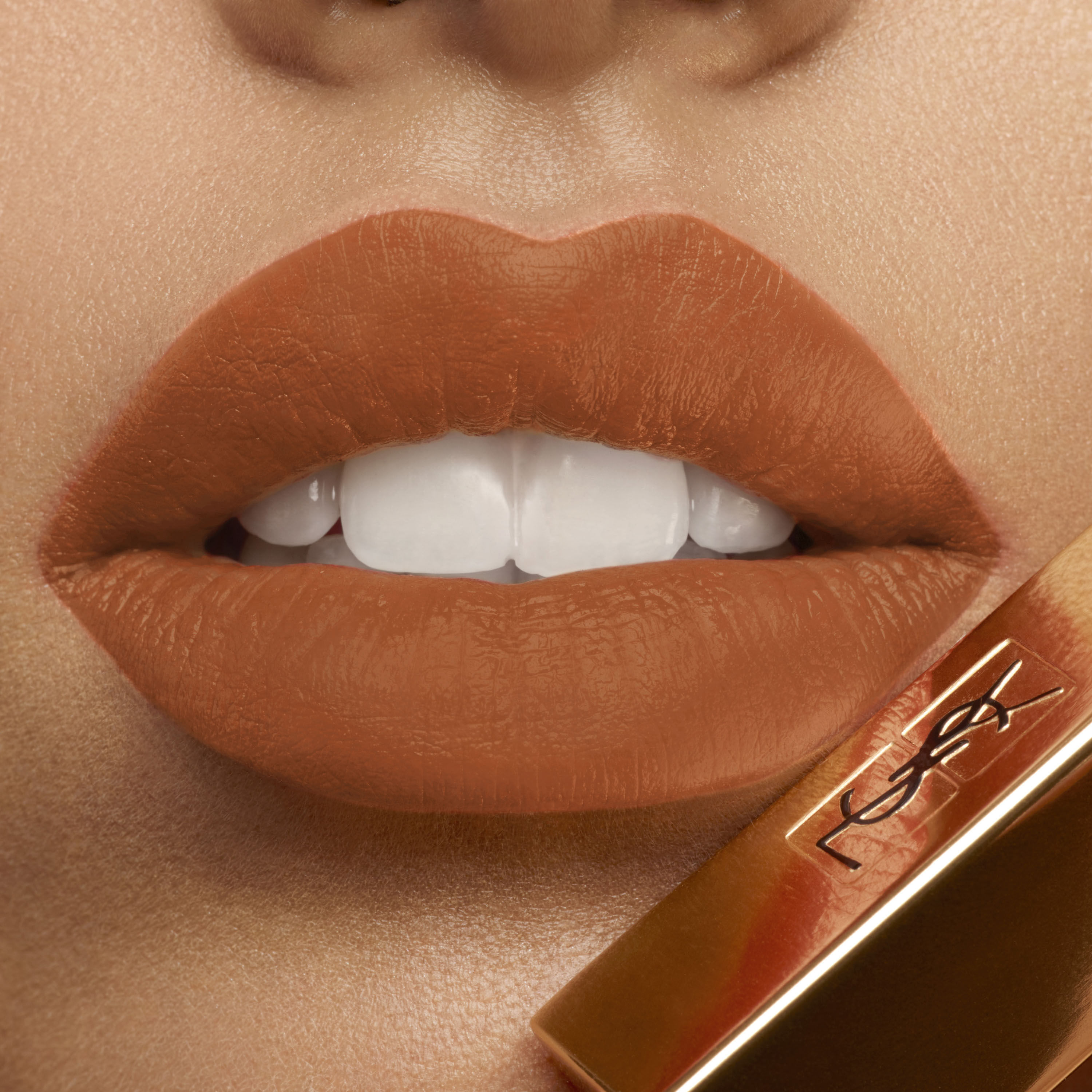 ROUGE PUR COUTURE THE SLIM BATOM MATTE