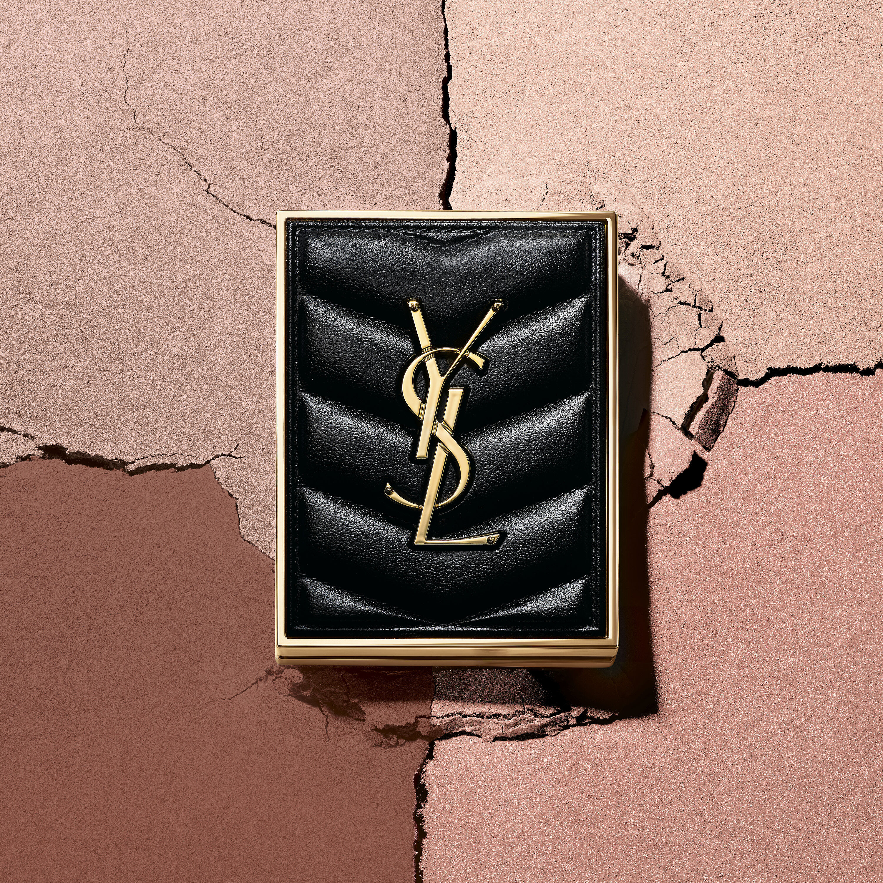 PALETA DE SOMBRAS YSL COUTURE MINI CLUTCH