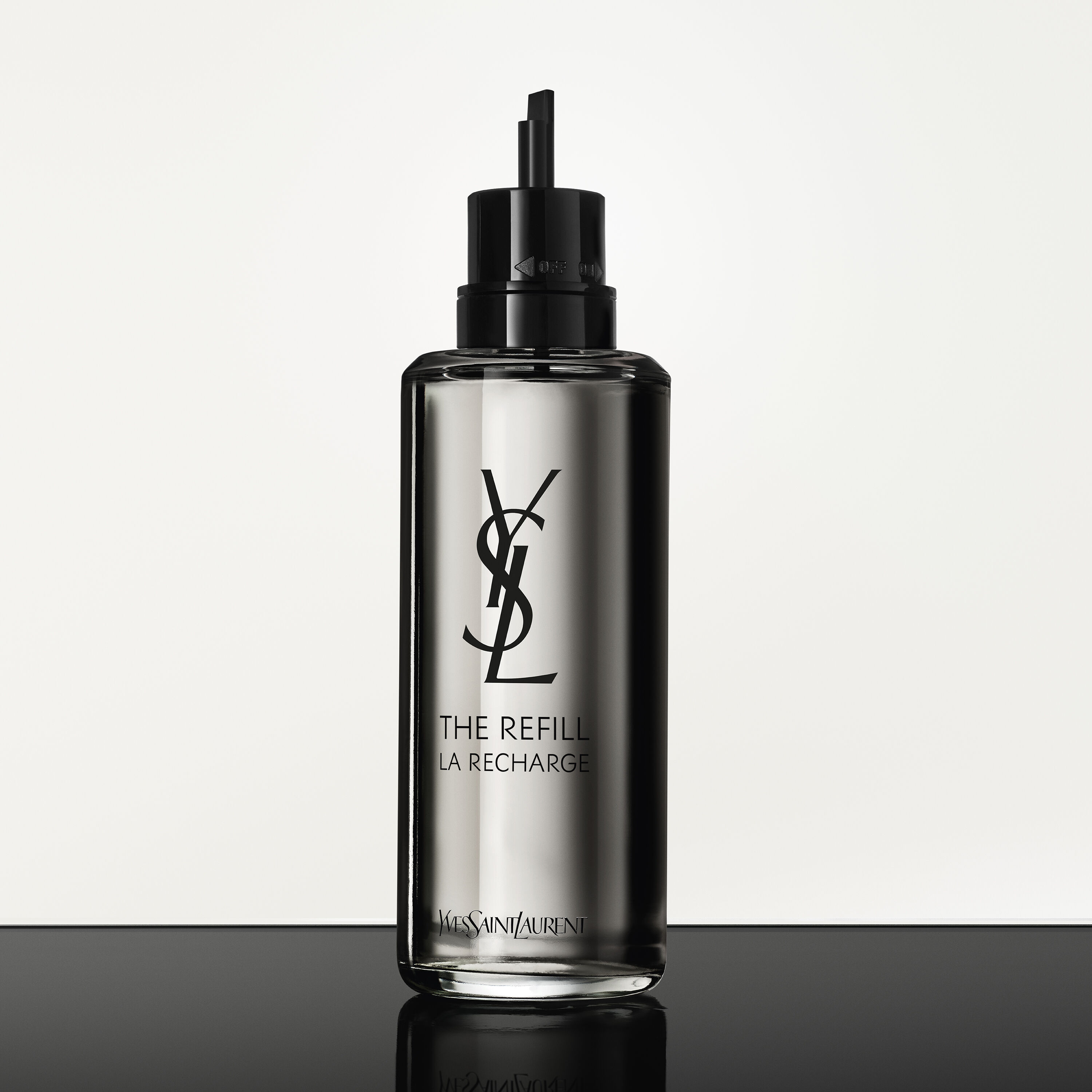 MYSLF EAU DE PARFUM