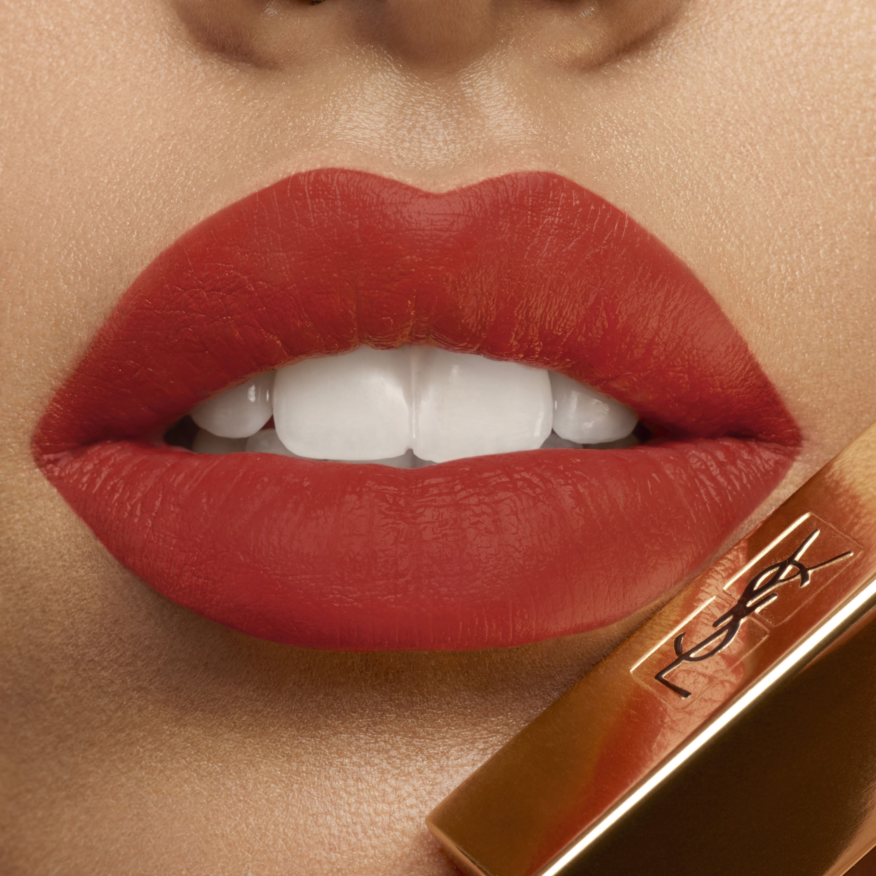 ROUGE PUR COUTURE THE SLIM BATOM MATTE