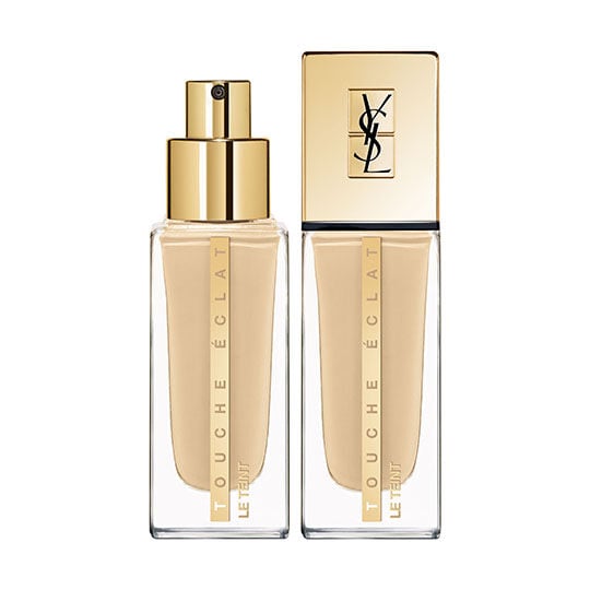 TOUCHE ECLAT LE TEINT por Yves Saint Laurent Beauty Brasil