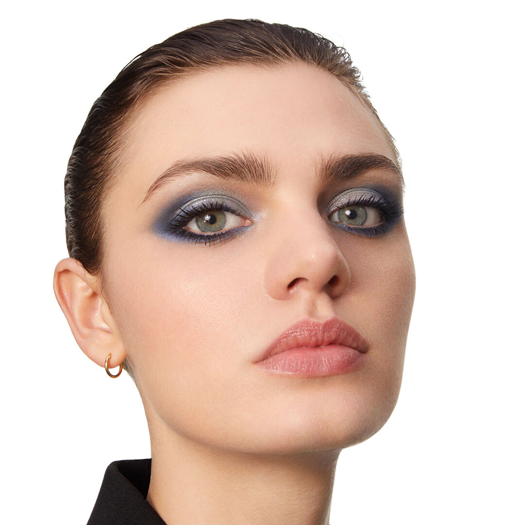 PALETA DE SOMBRAS YSL COUTURE MINI CLUTCH