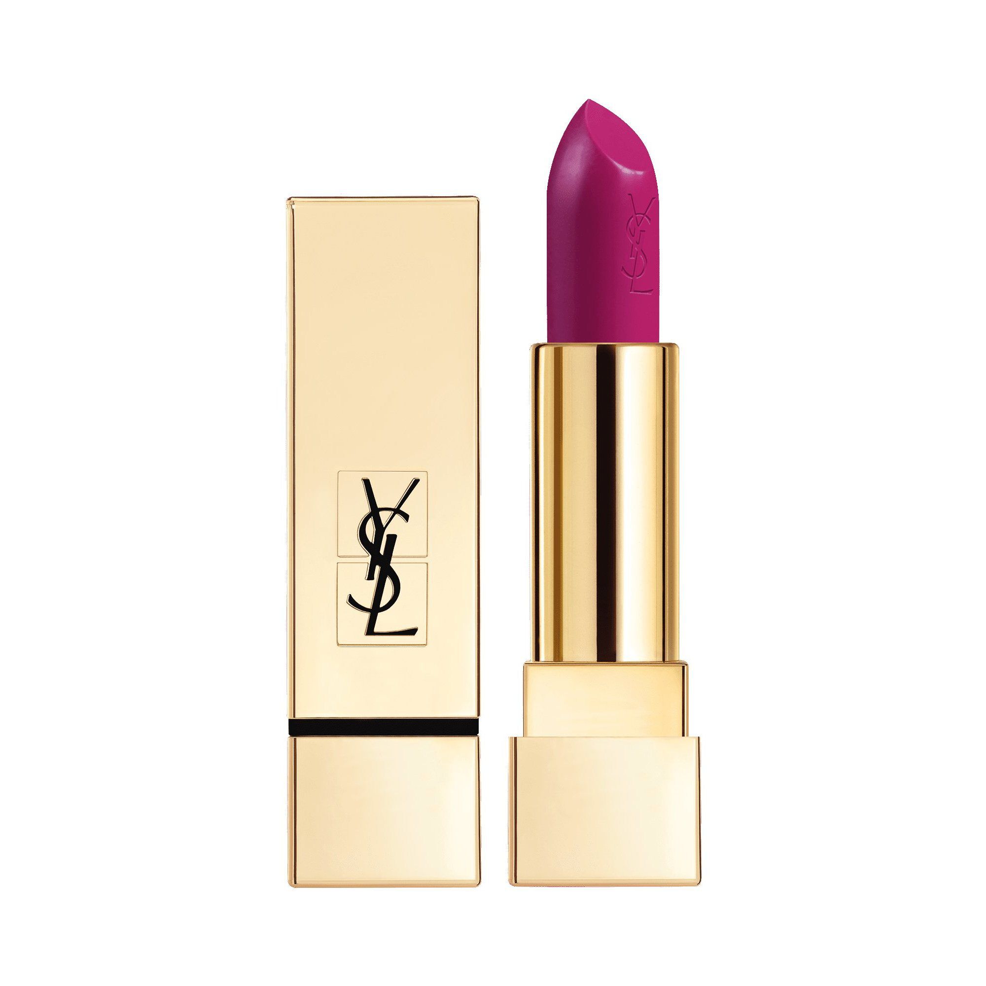 ROUGE PUR COUTURE BATOM ACETINADO