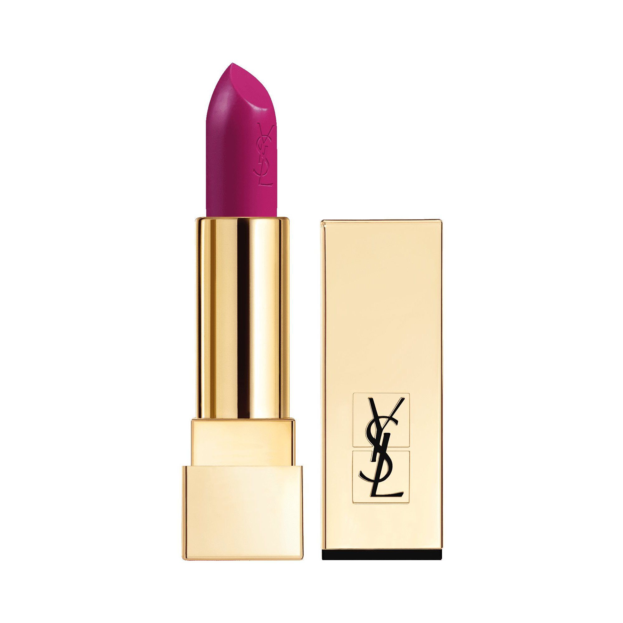 ROUGE PUR COUTURE BATOM ACETINADO
