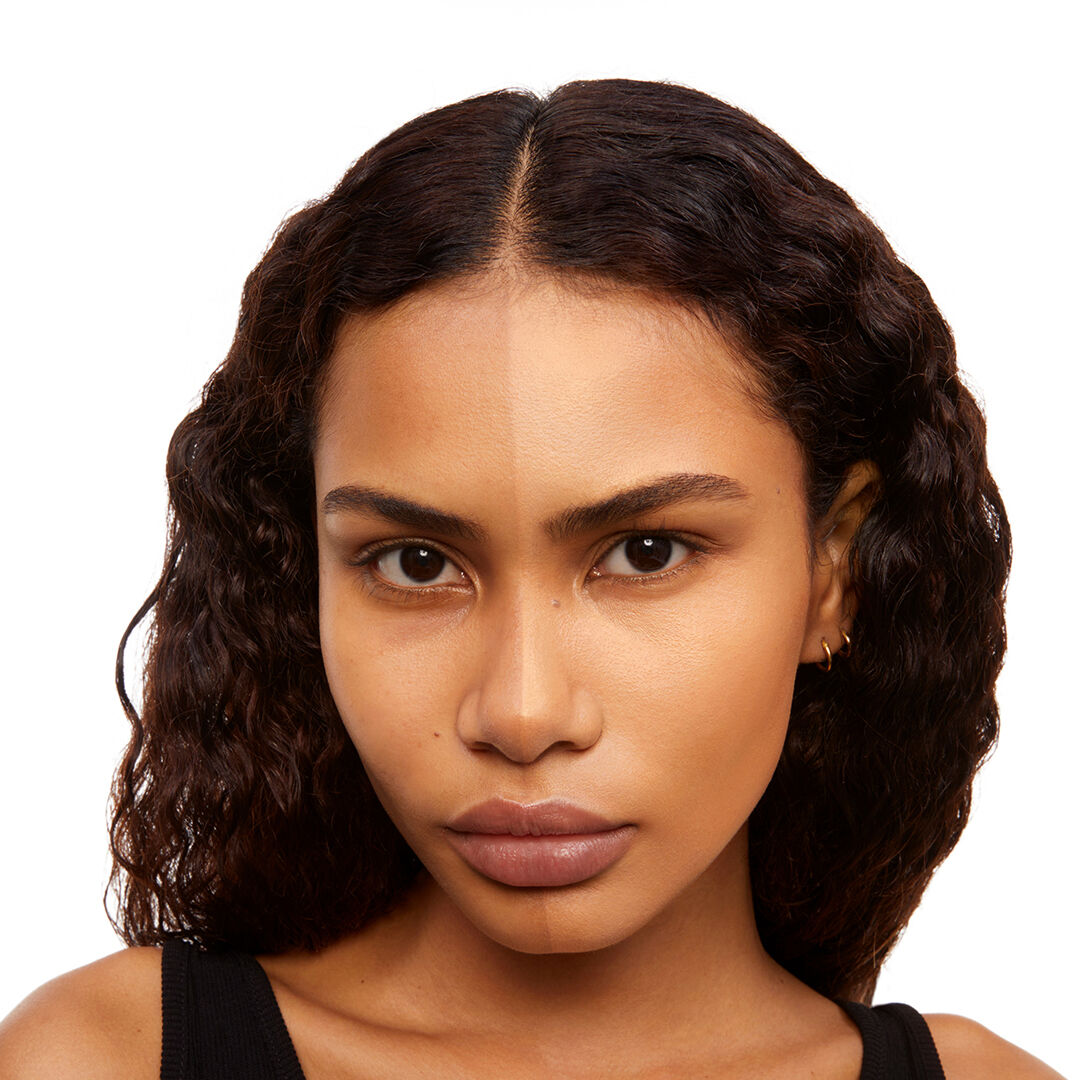 CORRETIVO FACIAL DE LONGA DURACAO YSL ALL HOURS CONCEALER COM ACABAMENTO NATURAL
