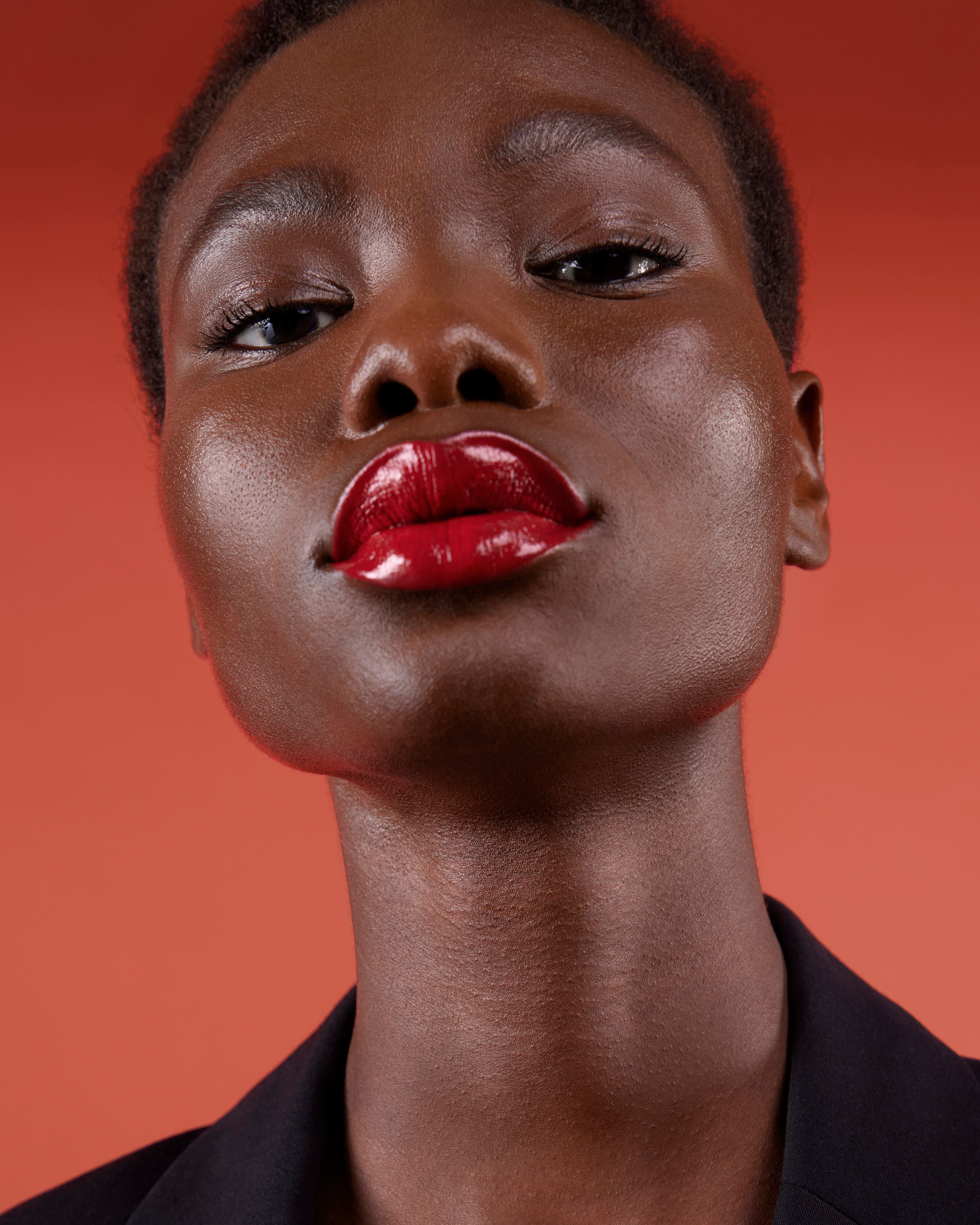 ROUGE PUR COUTURE THE BOLD