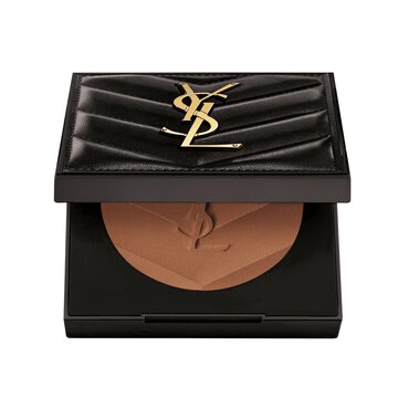 PO COMPACTO YSL ALL HOURS HYPER FINISH SETTING POWDER