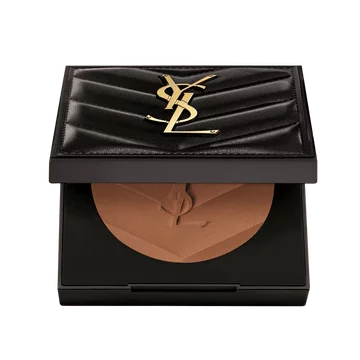 PO COMPACTO YSL ALL HOURS HYPER FINISH SETTING POWDER