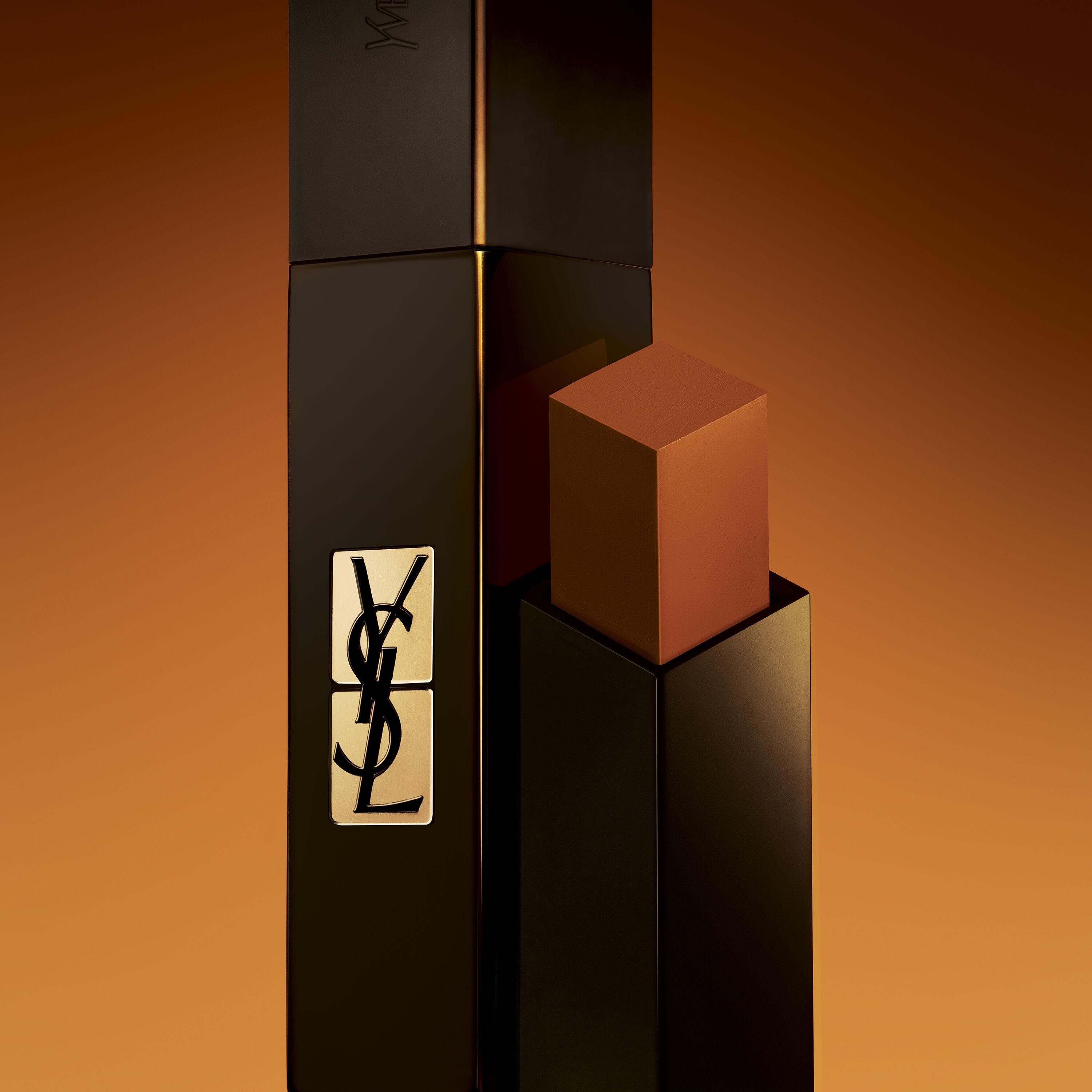 ROUGE PUR COUTURE THE SLIM VELVET RADICAL