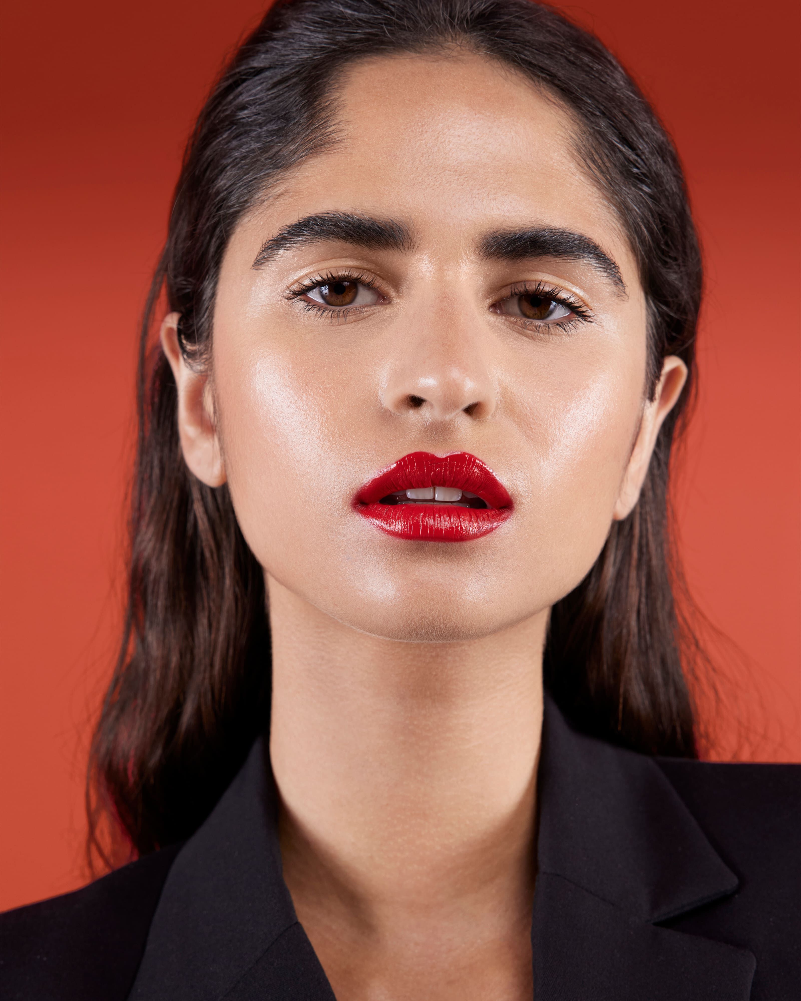 ROUGE PUR COUTURE THE BOLD