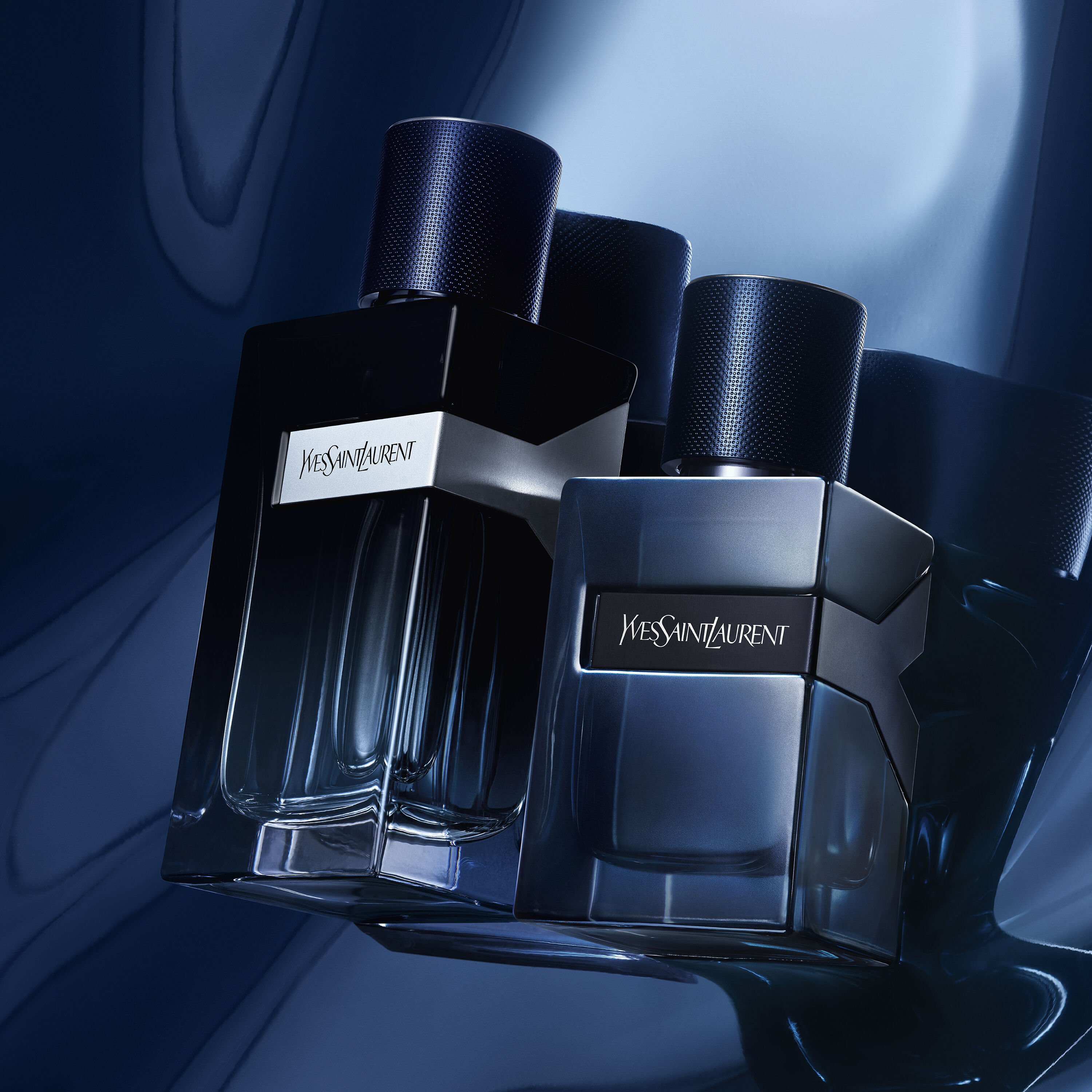 Y ELIXIR EAU DE PARFUM