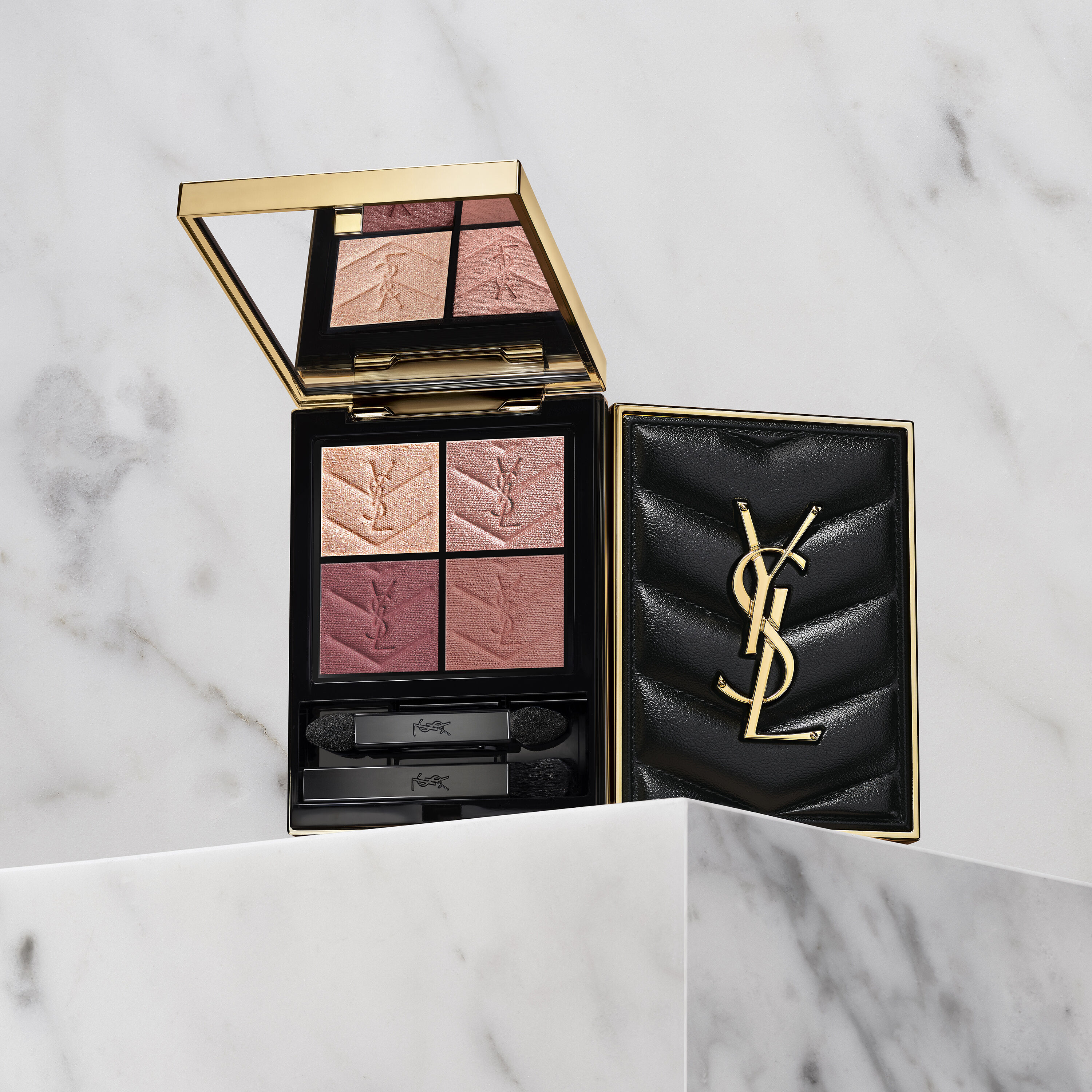 PALETA DE SOMBRAS YSL COUTURE MINI CLUTCH