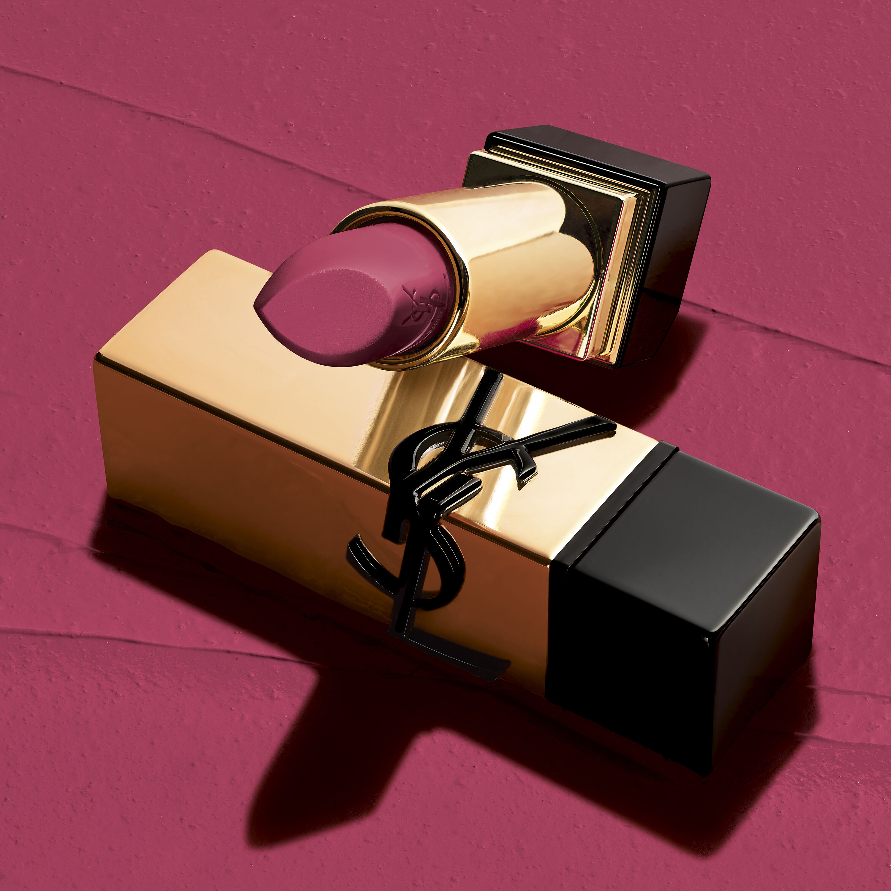 BATOM YSL ROUGE PUR COUTURE  PM REFILL