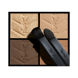 PALETA DE SOMBRAS YSL COUTURE MINI CLUTCH