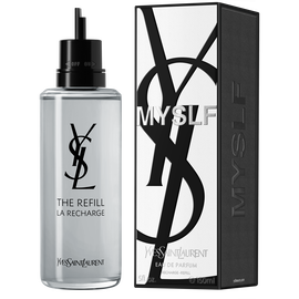 MYSLF EAU DE PARFUM