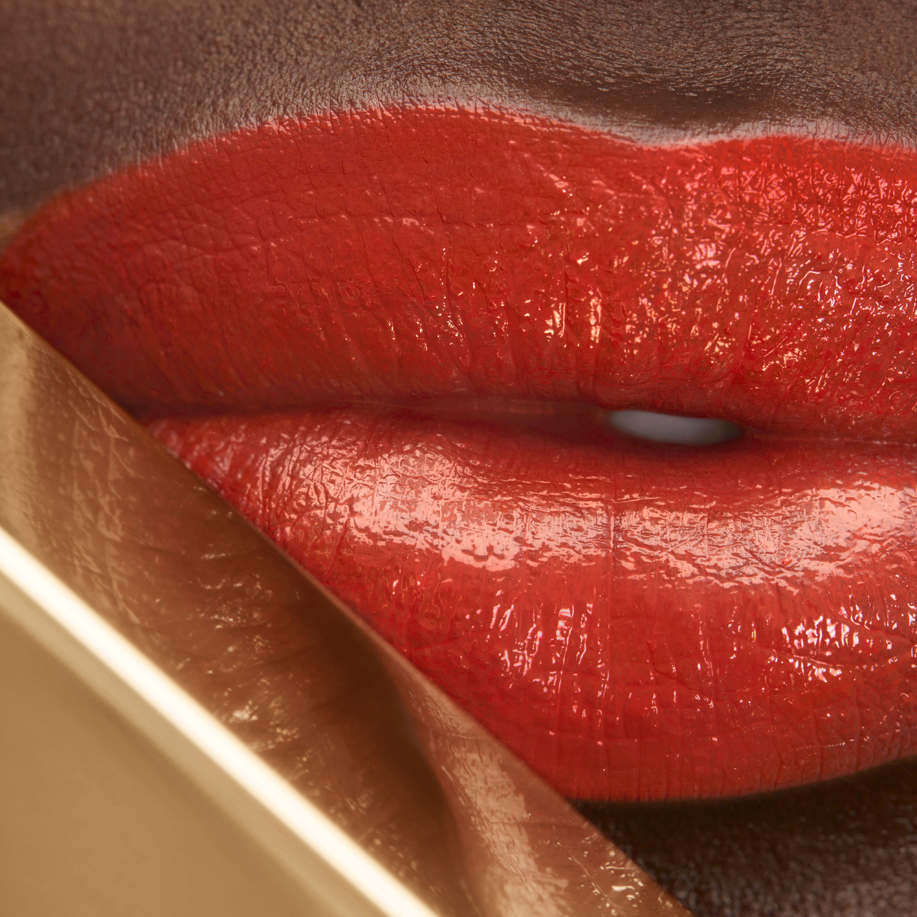 BATOM YSL ROUGE PUR COUTURE