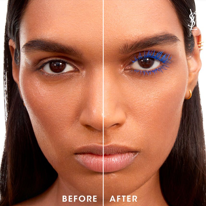 MASCARA LASH CLASH