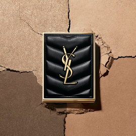 PALETA DE SOMBRAS YSL COUTURE MINI CLUTCH