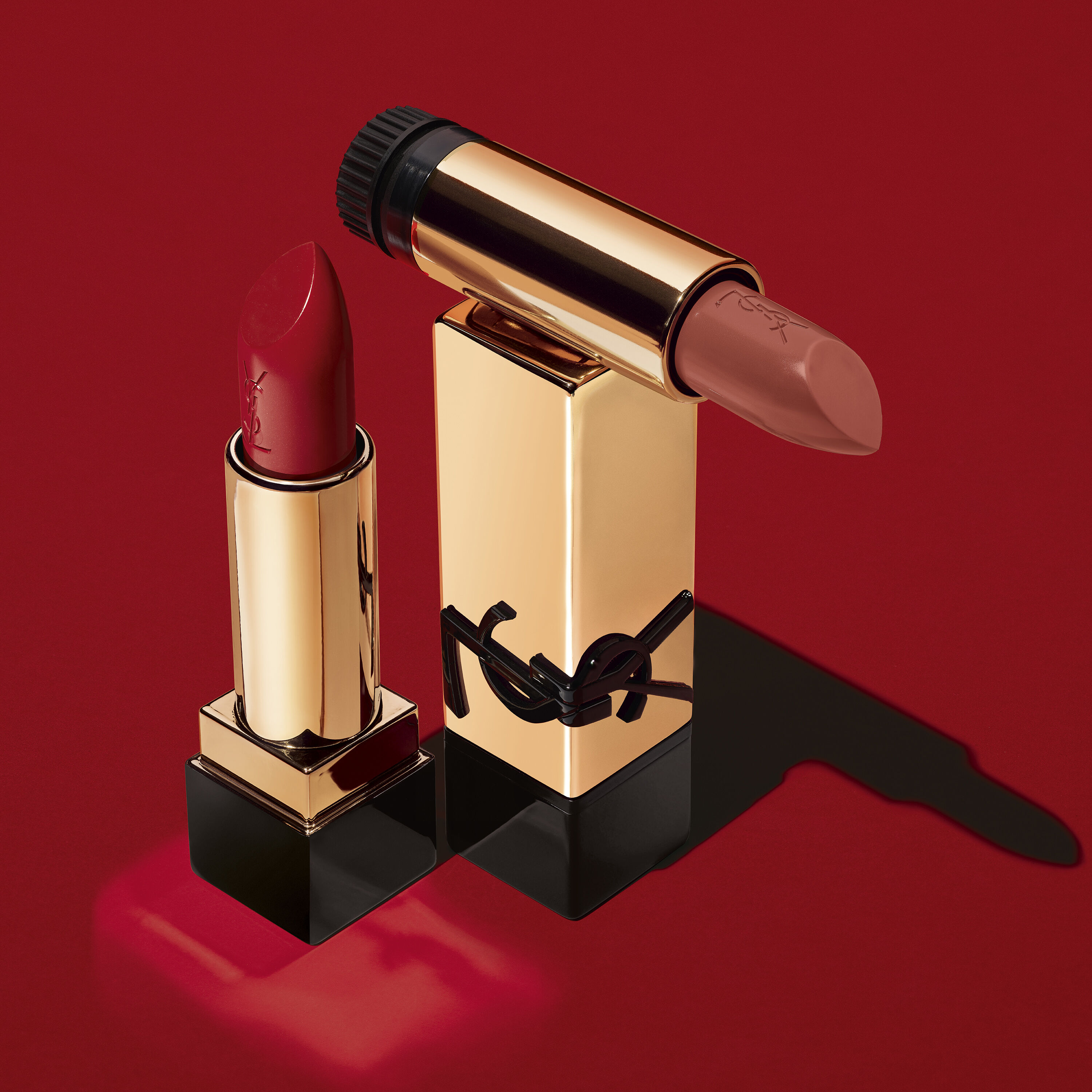 BATOM YSL ROUGE PUR COUTURE  NM REFILL
